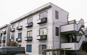 2DK Mansion in Shirahata - Saitama-shi Minami-ku