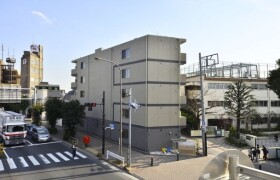 2LDK Mansion in Minami - Meguro-ku