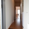 1K Apartment to Rent in Ebina-shi Entrance
