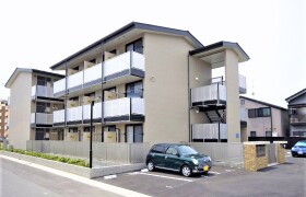 1K Apartment in Kawashima choshicho - Kyoto-shi Nishikyo-ku