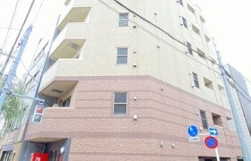 Whole Building {building type} in Negishi - Taito-ku