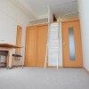1K Apartment to Rent in Kumamoto-shi Interior