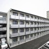 1Kマンション - 福岡市博多区賃貸 外観