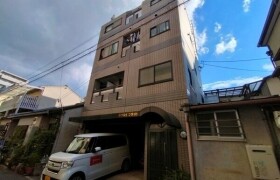 1R Mansion in Mukogawacho - Amagasaki-shi