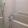 1K Apartment to Rent in Adachi-ku Bathroom