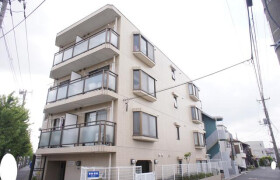 1K Mansion in Shimokodanaka - Kawasaki-shi Nakahara-ku