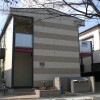 1K 아파트 to Rent in Edogawa-ku Exterior