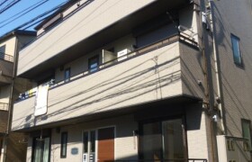1LDK Apartment in Ikegami - Ota-ku