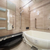 2LDK Apartment to Buy in Osaka-shi Kita-ku Bathroom