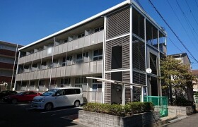 1K Mansion in Kinrakujicho - Amagasaki-shi