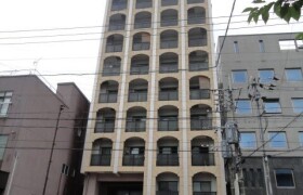 1K Mansion in Chiyo - Fukuoka-shi Hakata-ku