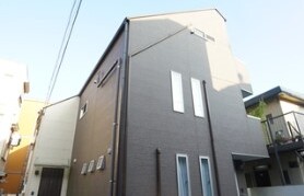 4LDK Terrace house in Kamikitazawa - Setagaya-ku