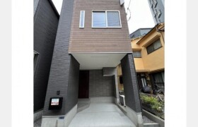 3LDK House in Yahiro - Sumida-ku