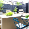 1LDK Apartment to Buy in Shinjuku-ku Outside Space