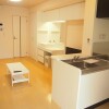 1R Apartment to Rent in Kokubunji-shi Kitchen