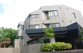 3LDK Mansion in Kakinokizaka - Meguro-ku