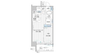 1LDK Mansion in Kandasurugadai - Chiyoda-ku