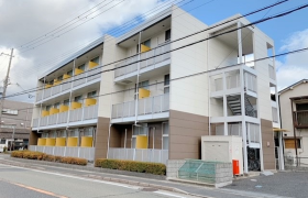1K Mansion in Mizudocho - Amagasaki-shi