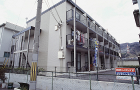 2DK Apartment in Onji kitamachi - Yao-shi