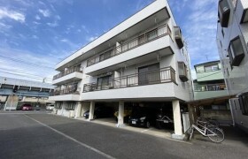 2K Mansion in Tateishi - Katsushika-ku