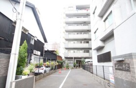 1K Apartment in Shinsakae - Nagoya-shi Naka-ku