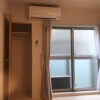 1K Apartment to Rent in Kita-ku Bedroom