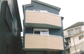 4LDK {building type} in Shimizugaoka - Yokohama-shi Minami-ku