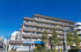 1SLDK {building type} in Nishikamata - Ota-ku