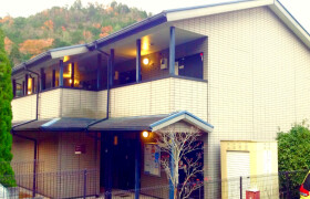 1K Mansion in Shizuichi ichiharacho - Kyoto-shi Sakyo-ku
