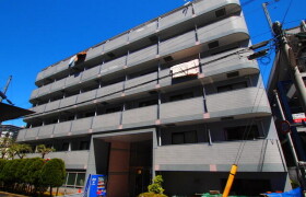 1R Mansion in Nishikicho - Tachikawa-shi