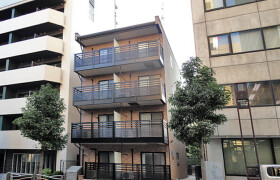 1K Mansion in Kinshi - Sumida-ku