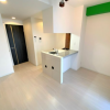 1LDK Apartment to Rent in Osaka-shi Ikuno-ku Living Room
