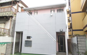 Whole Building {building type} in Yata - Osaka-shi Higashisumiyoshi-ku