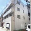 1DK Apartment to Buy in Sumida-ku Interior