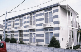 1K Apartment in Kasumigaseki higashi - Kawagoe-shi