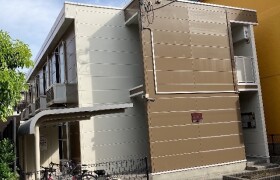 1K Apartment in Tsukamoto - Osaka-shi Yodogawa-ku