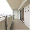 3LDK Apartment to Buy in Osaka-shi Abeno-ku Balcony / Veranda