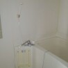 2DK Apartment to Rent in Utsunomiya-shi Bathroom