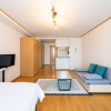 1R Apartment to Rent in Sumida-ku Interior