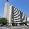 2LDK Apartment to Rent in Koto-ku Exterior