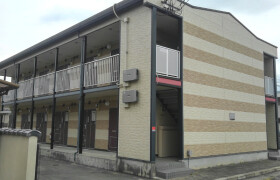 1K Apartment in Minakuchicho kibukawa - Koka-shi