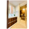 3LDK Apartment to Buy in Shinjuku-ku Washroom