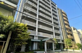 3LDK Mansion in Chigiriyacho - Kyoto-shi Nakagyo-ku