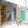 1K Apartment to Rent in Chuo-ku Security