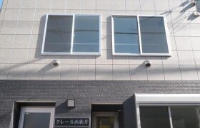 1K Apartment in Sekibara - Adachi-ku