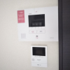 1K Apartment to Rent in Chiba-shi Hanamigawa-ku Security