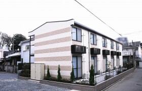 1K Apartment in Nozaki - Mitaka-shi