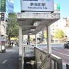 1LDK Apartment to Rent in Chuo-ku Train Station