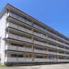 2DK Apartment to Rent in Nishimuro-gun Susami-cho Exterior