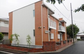 1R Apartment in Shimoshakujii - Nerima-ku